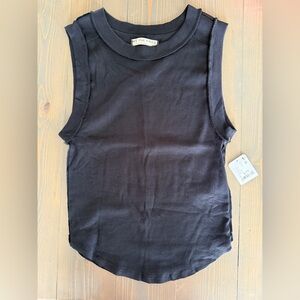 Free People WTF Kate Tee